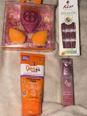 Beauty Bundle